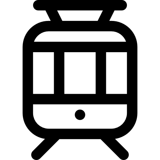 Titagarh Wagons Logo