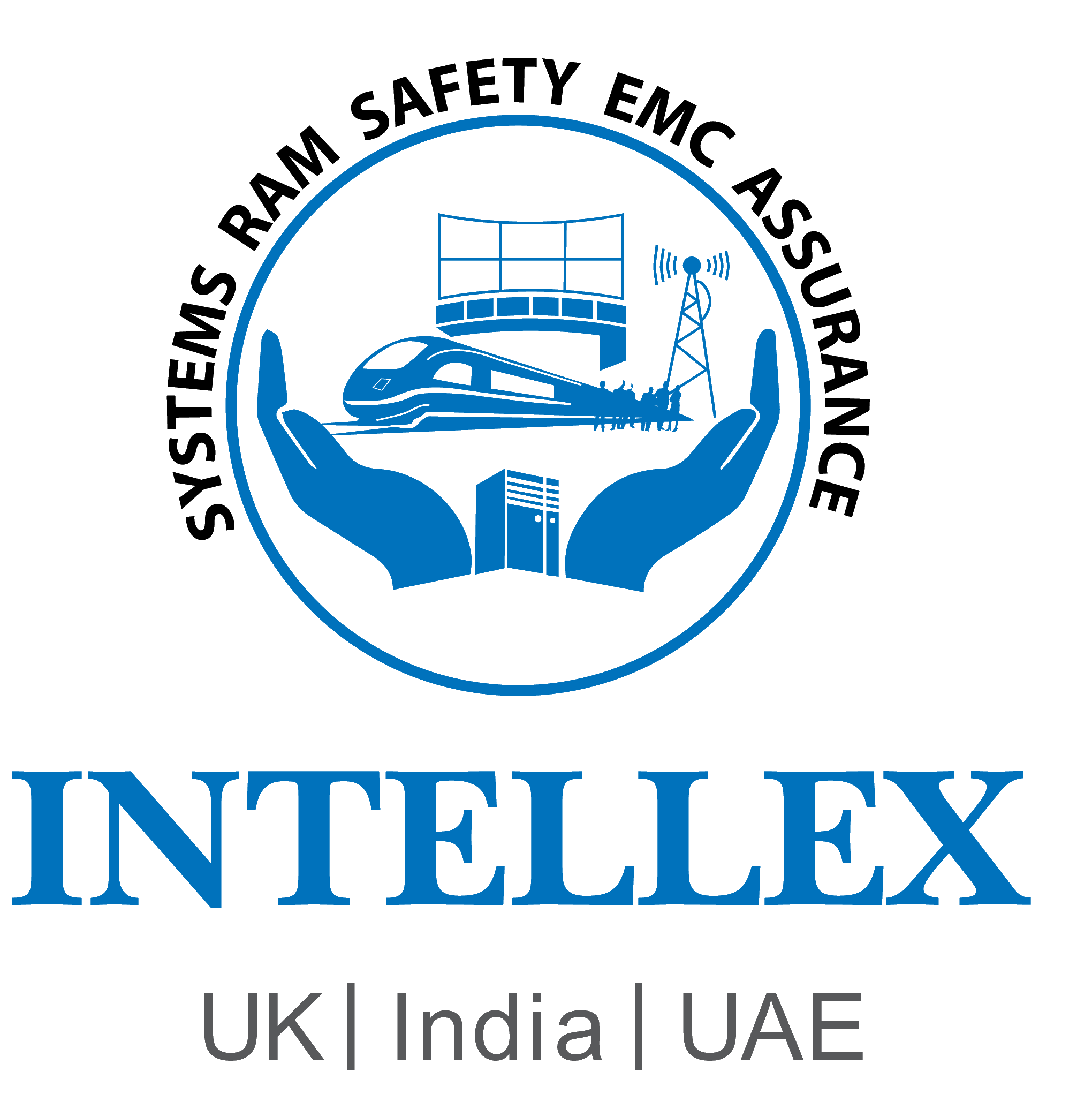 Titagarh Wagons Logo